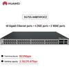 Huawei S5755-H48T4Y2CZ High-Quality Gigabit Access Switch