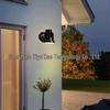 Waterproof LED Lawn & Garden Pathway Stake Lights - 7W