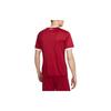 Nike Liverpool 2023/24 Season Sports Apparel Soccer Jersey Men's Red White DX2618-688