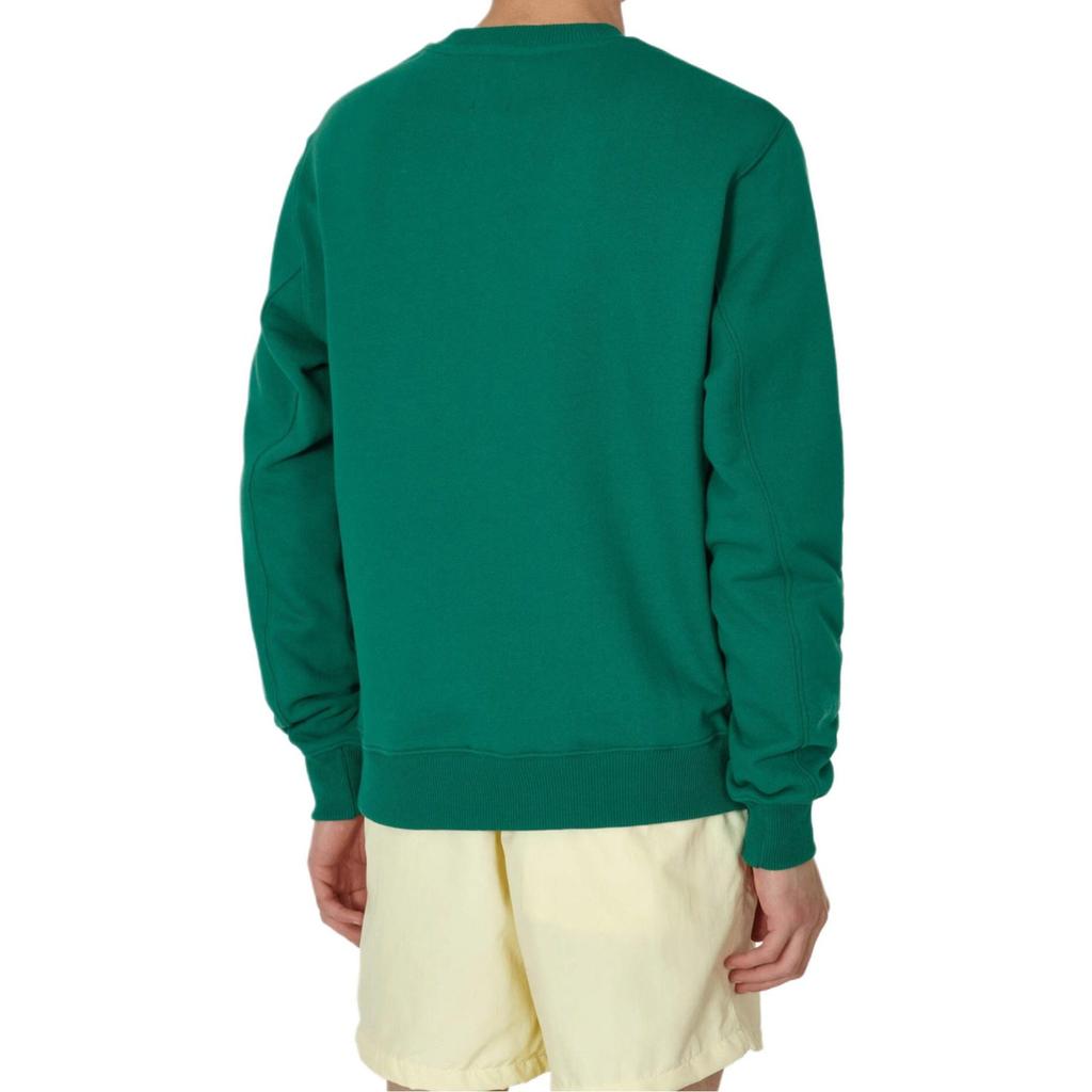 New Balance Made In USA Series Sweatshirt Unisex Green MT21541-ECS