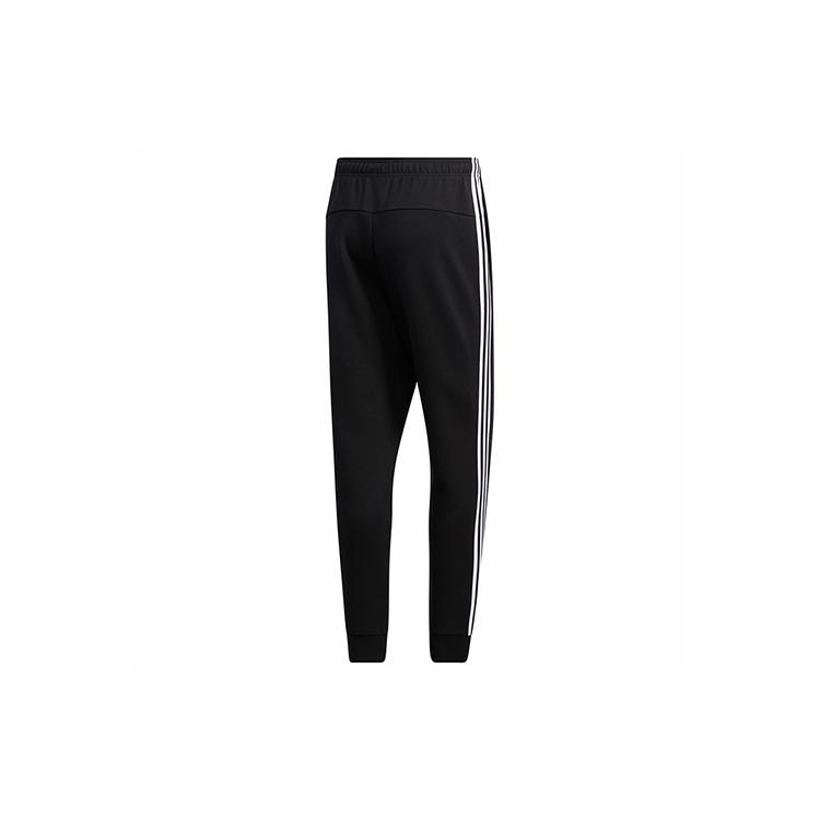adidas Essential Knitted Sweatpants Men's Black GK0621