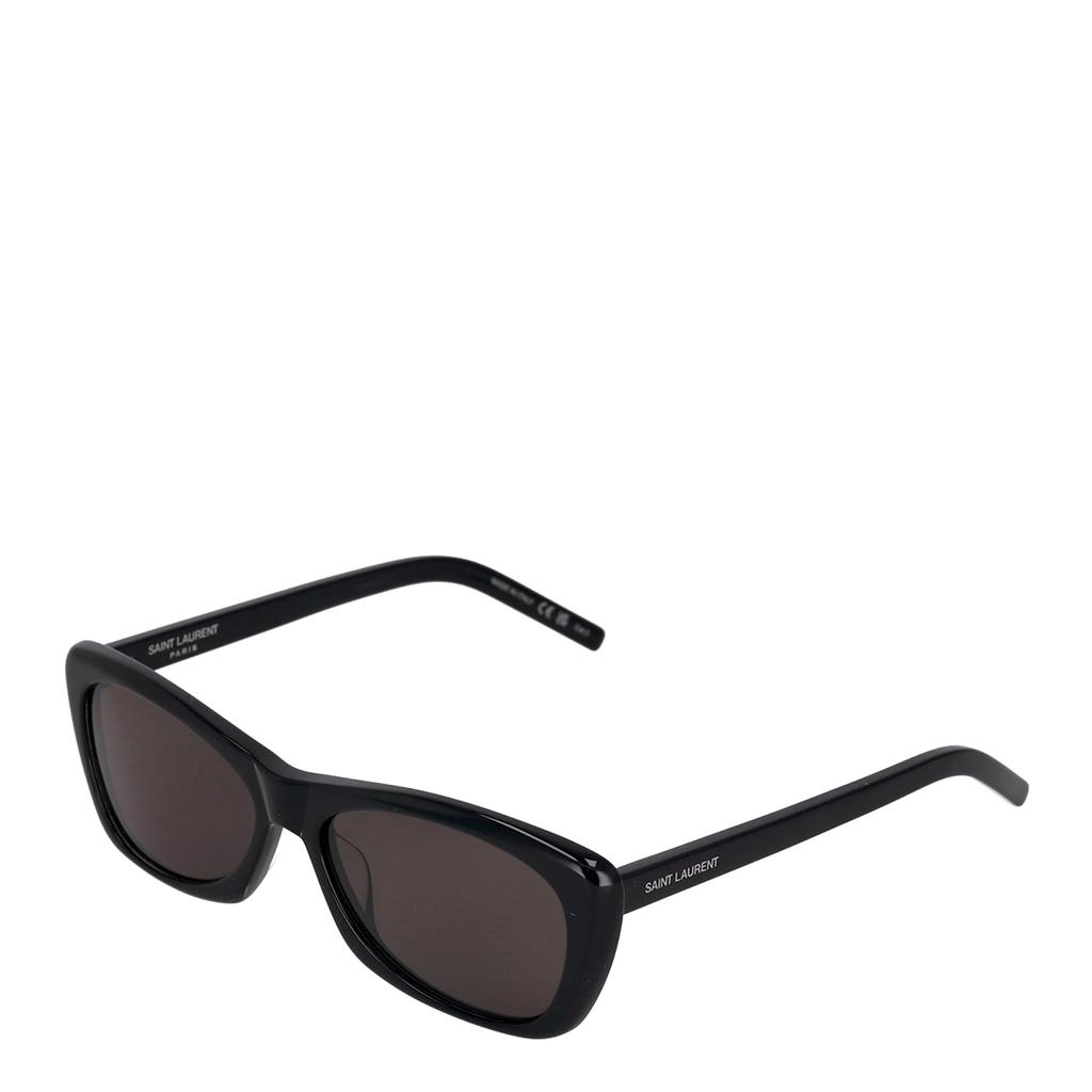 Saint Laurent SL 613 Size 58 Women's Sunglasses, [Item]