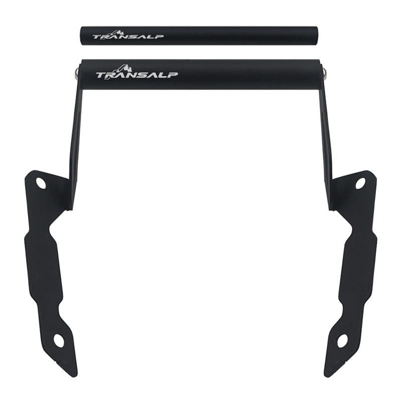 For Honda XL 750 Transalp 2023 2024 XL750 Accessories GPS Smart Phone Navigation Mount Mounting Bracket Adapter Holder