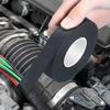 Hochtemperatur-Kabelbaumband Hitzebeständiges Stoffklebeband für Automobilmotor Elektrische Isolierung Geräuschreduzierung