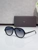 JYL Sunglasses 1210 Full Frame Oval