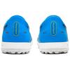 Nike Phantom GT React Pro Comfortable Versatile TF (Rubber Studs) Shock Absorbing Non-Slip Wear-Resistant Soccer Shoes Men Soccer Shoes CK8468-400