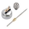 1.4/1.7/2.0mm Nozzle Kit For HVLP Spray Gun H-827 Spray Gun, Pneumatic Tool Accessories