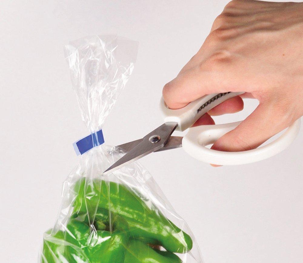 Pearl Metal Praktiskt Tillbehör Kompakt Kökssax C-3822