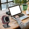Power Adapter Charger Dock Bracket Suitable for Active 2 A2437 Smartwatch Magnetic Charging Station Platform Travel Use