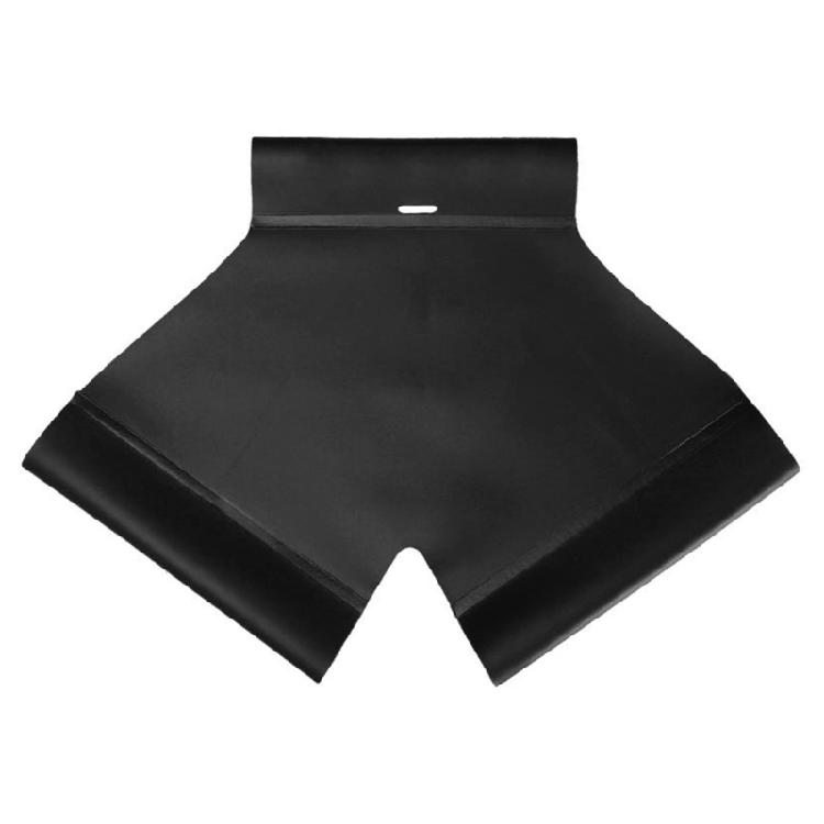 Outdoor Rock Climbing Harness Seat Caving Butt Belt Outdoor Protective Seat Cushion Climbing Harness Butt Protector чёрный