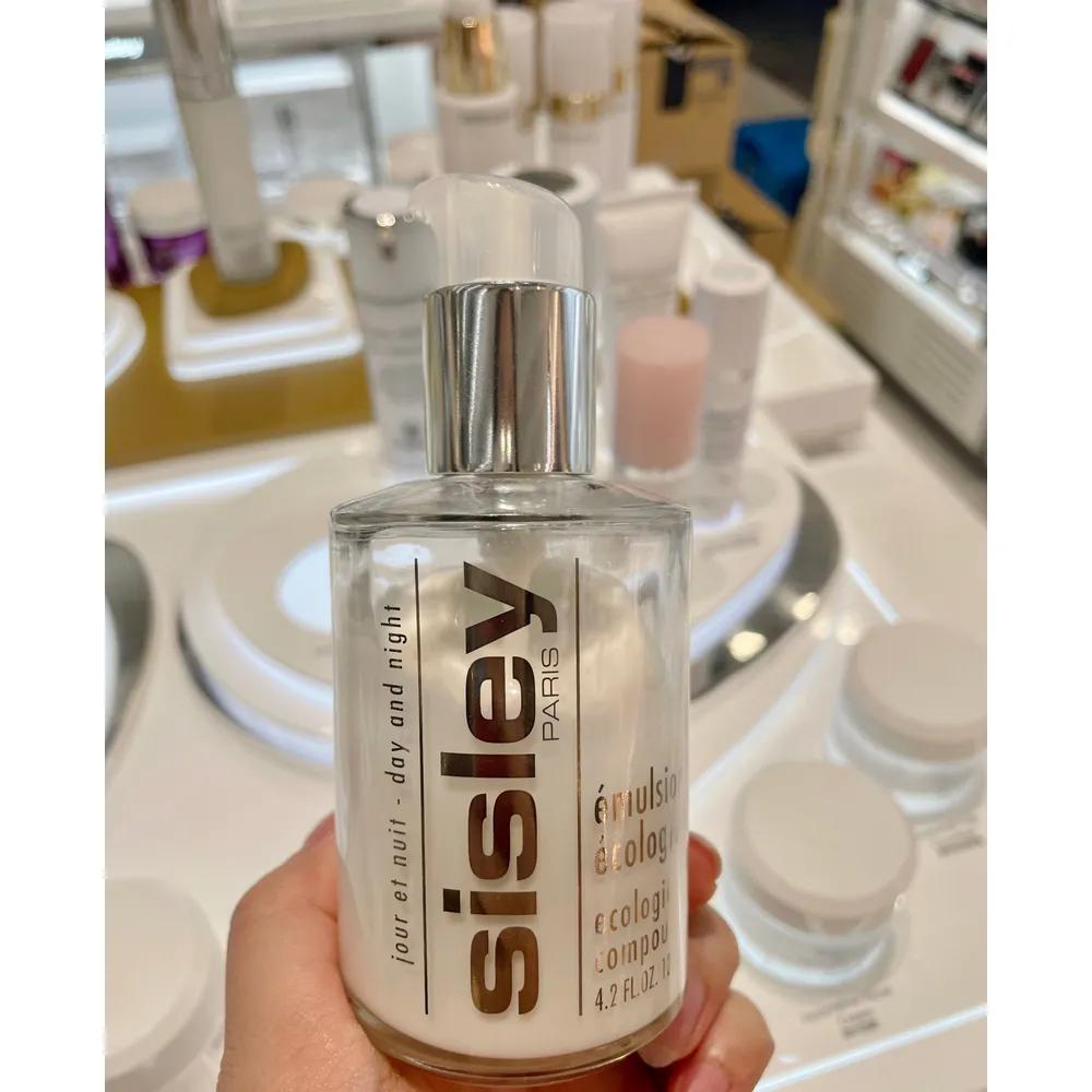 Sisley Emulsion Ecologique Essence Lotion 125ml
