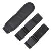 3PCS Canoe Surfboard Nylon Portable Shoulder Carrying Strap Belt Kayak Accessories