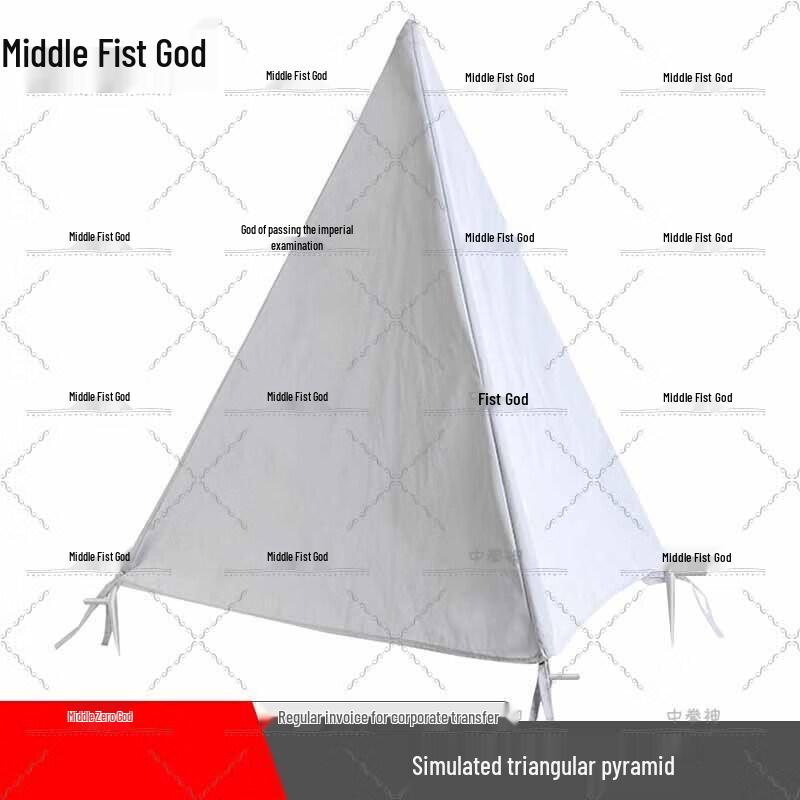 Foldable Outdoor Training Cones (40-Pack)