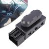 Car Seat Adjustment Driver Side Switch Vehicle Seat Control Power Seat Control 8 Pins Terminal Black Plastic Material