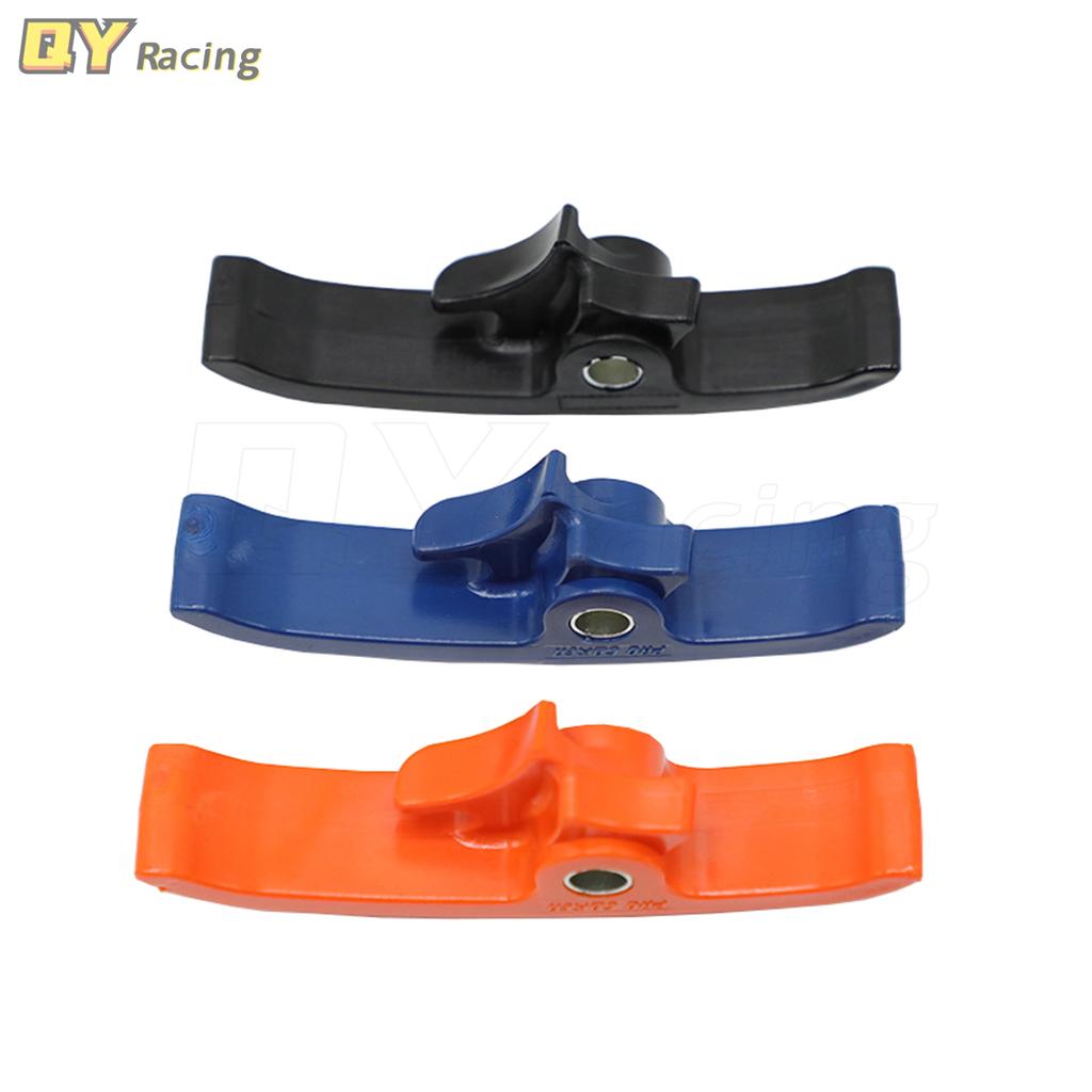 Motorcycle Chain Slider Sliding Swingarm Guide For KTM 125-500 XC-W XCF-W EXC EXC-F 250 300 SX 2017- 250 300 450 SX-F XC-F