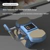XinJingZhou Smart Auto-Rebound Ab Roller