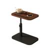 Sofa Side Small Coffee Table Living Room Mini Desk Bedside Corner Table Multifunctional Storage Rack Compact Home Furniture