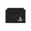 Porte-cartes fin Vivienne Westwood 5403000bu S0021 N401 Saffiano