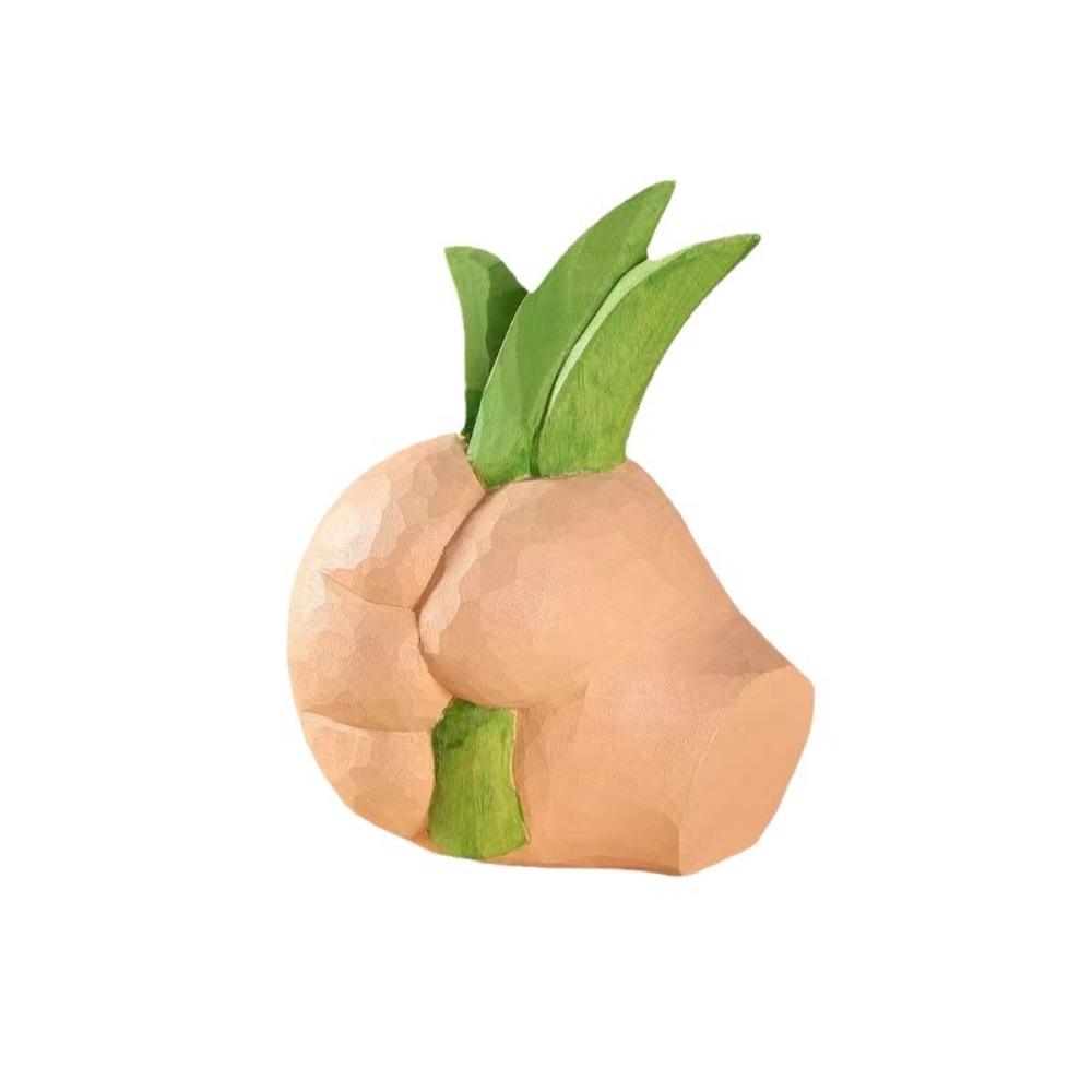 

Exquisite Holding Grass Sculpture Resin Hand Table Decor Home Decor Grass Hand Statue Unique Gift L