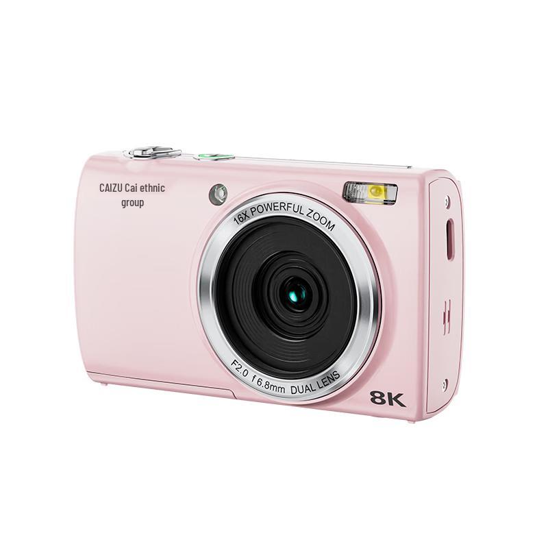 CAIZU Z18 Digital Camera (CN Version)