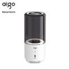 Aigo T01 Portable Bluetooth Speaker with Night Light