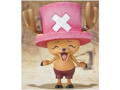 Tamashii Fest Figuarts ZERO Tony Chopper nicht glücklich Kono Yaro Tony. (Ich bin sehr.)