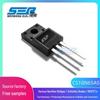 SEP Original CS10N65A5 N-Channel MOSFET 10A 650V High-Voltage Insulated Gate Transistor