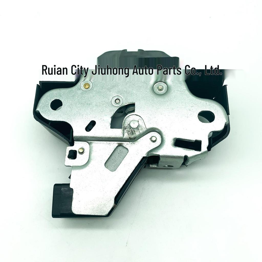 Toyota Camry Tailgate Lock Actuator - Model 64600-06060
