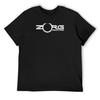 Zorg Industries (Fifth Element) Distressed T-Shirt Tshirts Personalised Anime Shirt Summer Shirt Men Clothes
