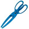Riseway RK-001 Fish Clamp, Blue