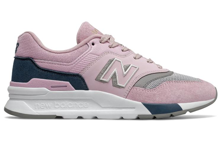 997H Wmns New Balance 'Desert Rose Blue' Women's CW997HAK