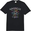 In A World Where You Can Be Anything Be Kind Gift T-Shirt T-Shirt