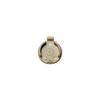 1PC Car Inner Door Handle Plug Cap Cover Beige Fit For Toyota Corolla 2014-2018