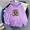 Ladies Velvet Hooded Sweatshirt for Autumn Winter Women Casual Large Size Loose Hoodies Pullover Tops