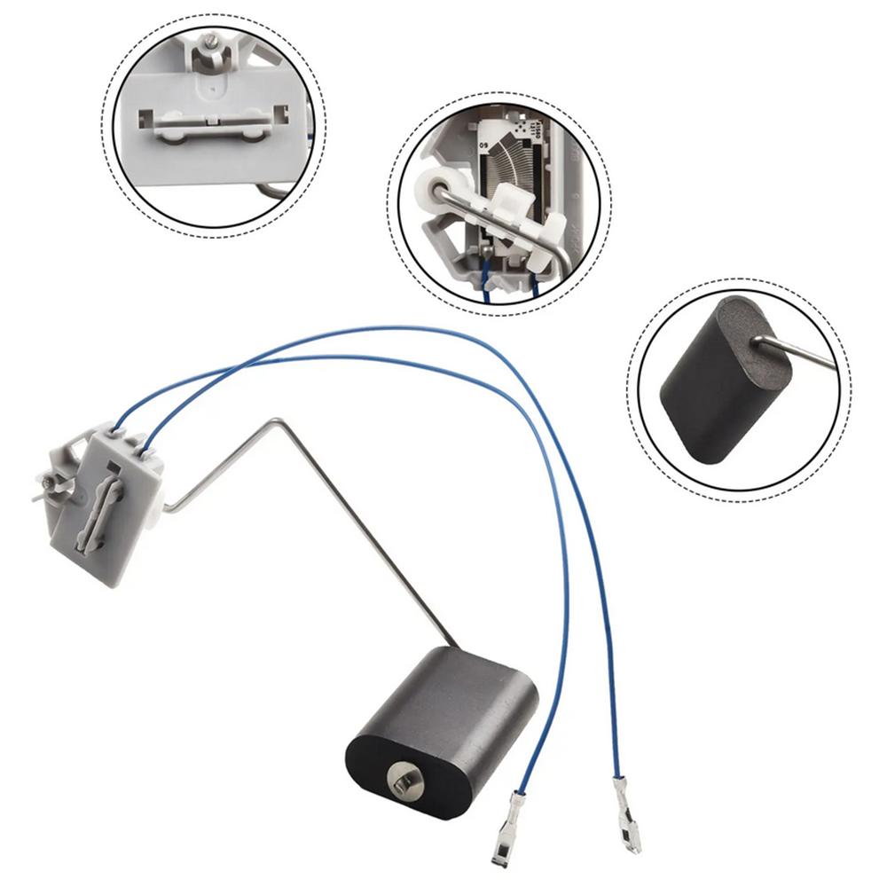 Fuel Gas Tank Sending Unit For Chevrolet Malibu Saab 9-3 22672171
