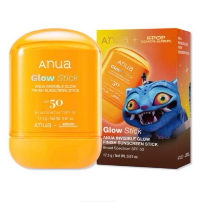 ANUA KPDH Daily Glow Brightening Sun Stick SPF50+PA++++ 18g Sun Stick 18g
