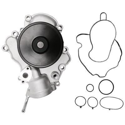 L10A Pompa Wody Pompa Wody Układu Chłodzenia Silnika Do Dodge Ram 1500 Pompa Wody 68211202AB 68211202AA
