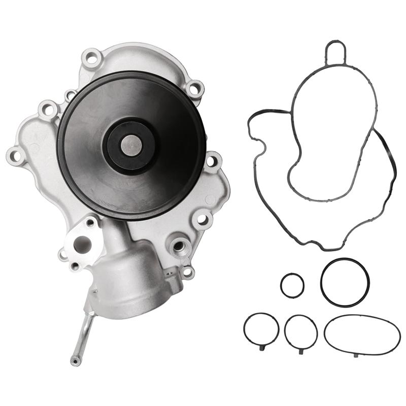 L10A Water Pump Engine Cooling Water Pump For Dodge Ram 1500 Water Pump 68211202AB 68211202AA