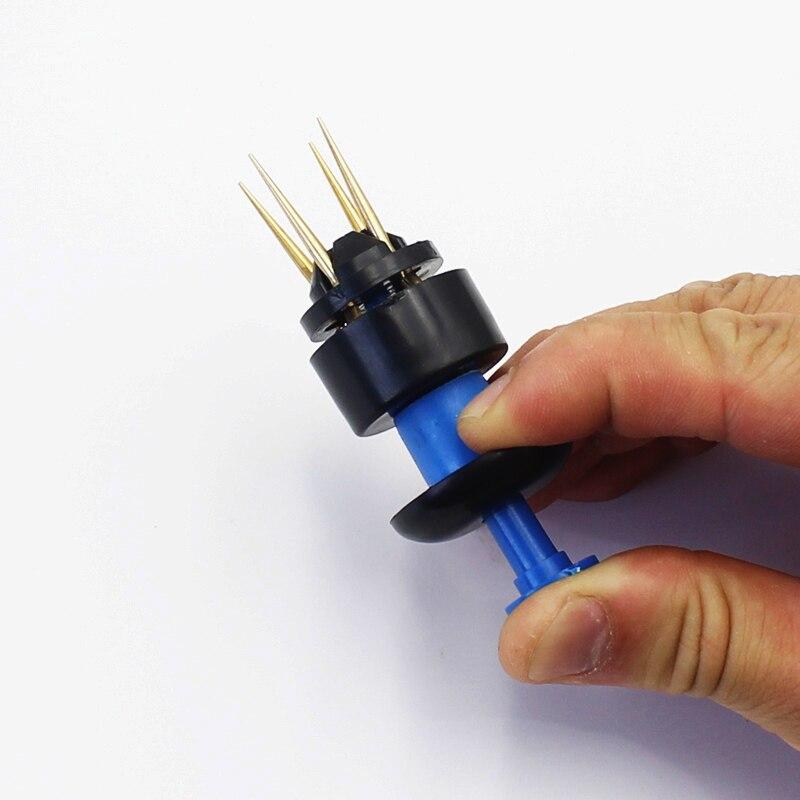 Kaufe 1PCS Karpfen Kder Pellet Kder Laden Karausche Gras Karpfen Angeln  Kder Angeln Feeder Locken Laden Haken Up Aceesories angelgert zum Preis  ab 1.53 | Joom