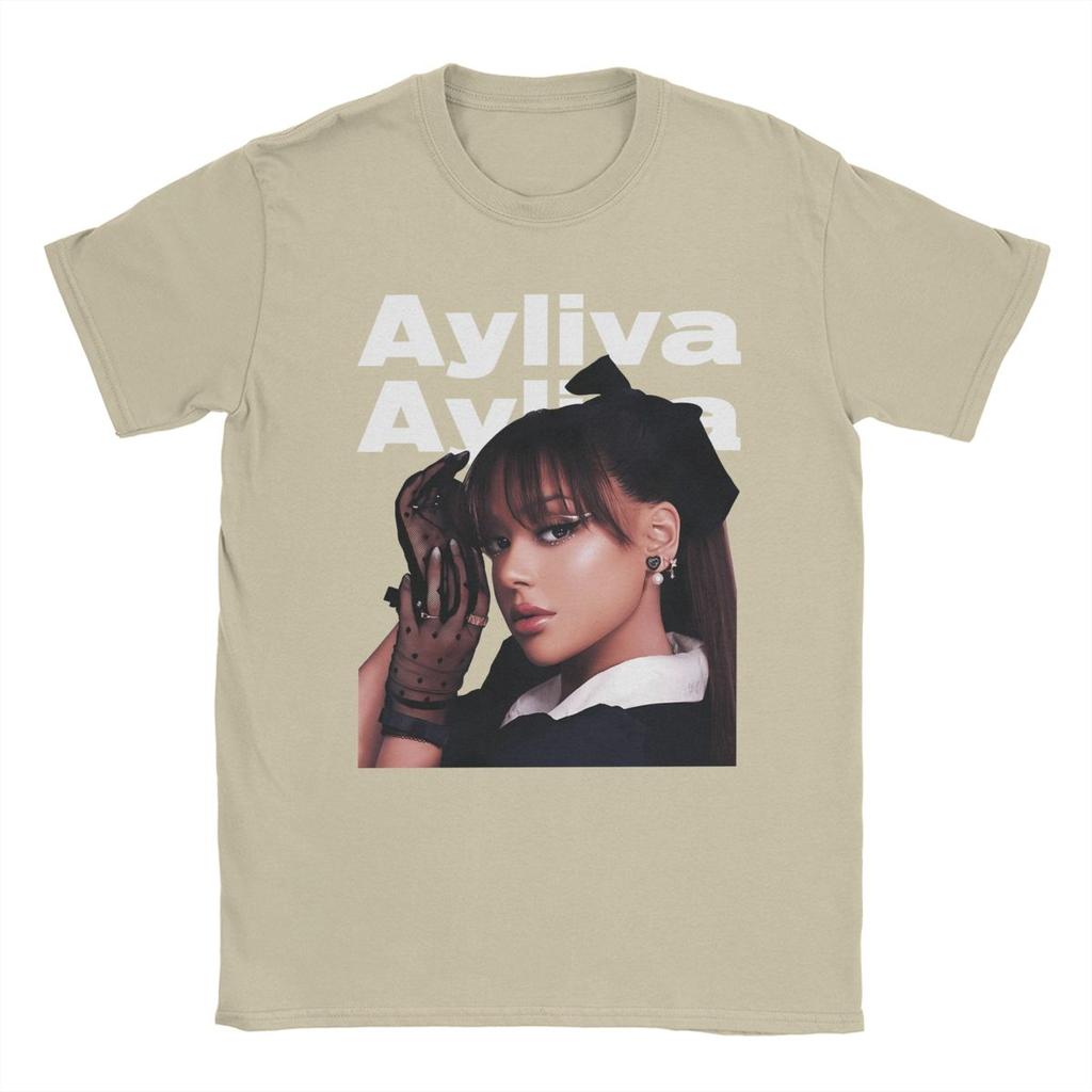I Love Ryan Gosling TShirts for Men Cool Pure Cotton Tee Shirt Crew Neck Short Sleeve T Shirts Unique Tops