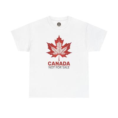 Canada Maple Leaf T-Shirt: Unique Graphic Tee