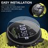 Protection d'écran 2.5D pour Suunto Vertical Protection en verre trempé pour Suunto Vertical Film en verre anti-rayures Accessoires