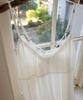 HACKESCH Bohemian Dress_Cream