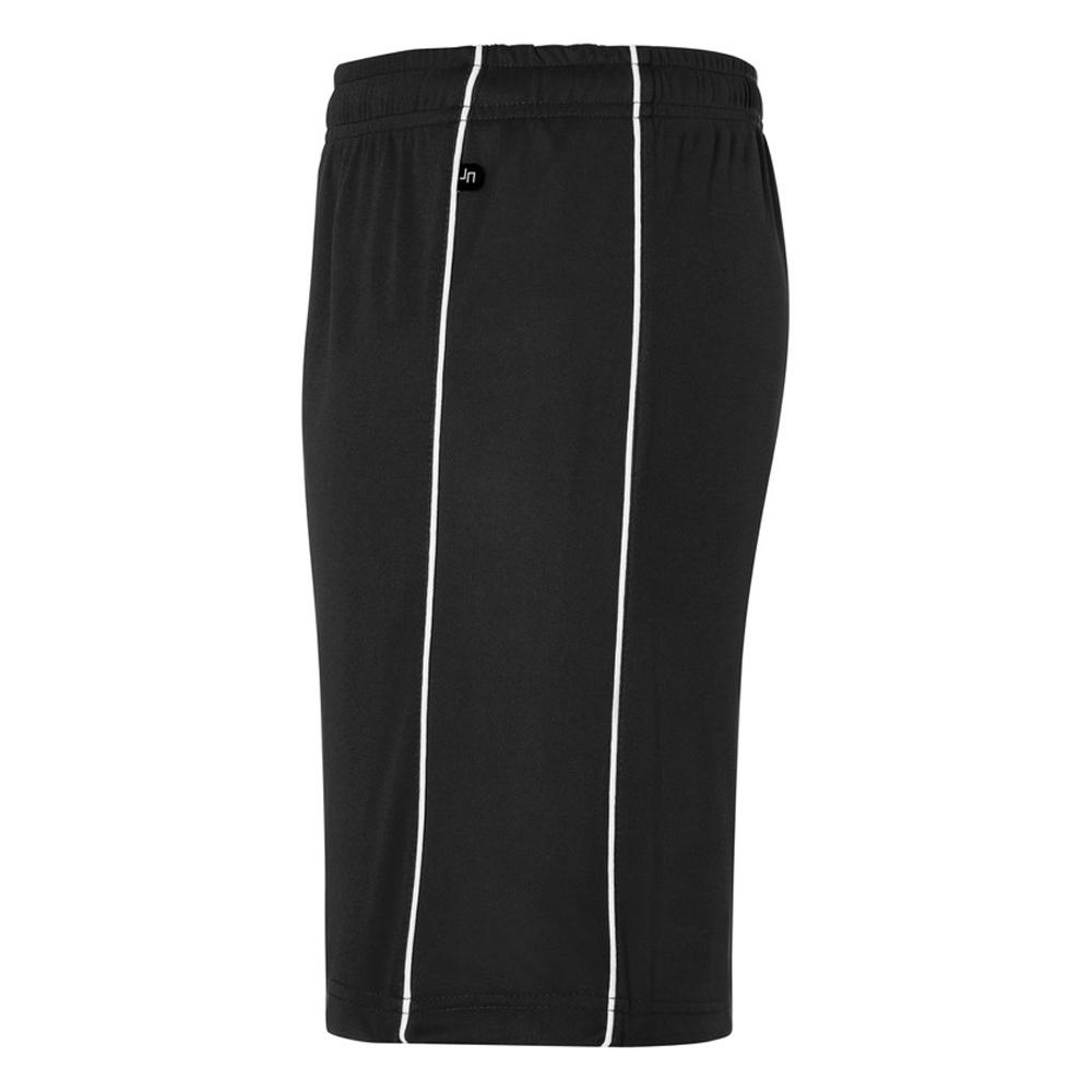 James and Nicholson Mens Basic Team Shorts