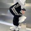 Children’s Clothing: Boys’ Spring Trousers – New Arrivals: Sports and Casual Long Trousers for Older Boys – Autumn Collection – Trendy