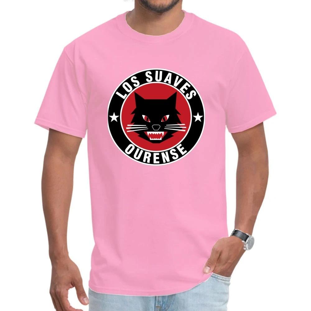 Samurai Pattern Printed Top Men's T Shirt Rap Summer Autumn Round Neck Cotton Short Sleeved Shirt