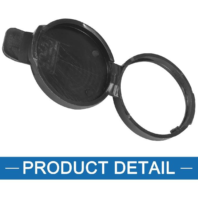 Windshield Wiper Washer Fluid Reservoir Tank Bottle Cap 13227300 12788573 for Chevrolet Cruze 2011-2015