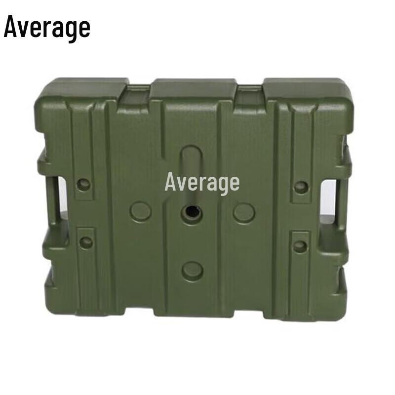 Zhongjun Multi-Purpose Rotomolded Cases