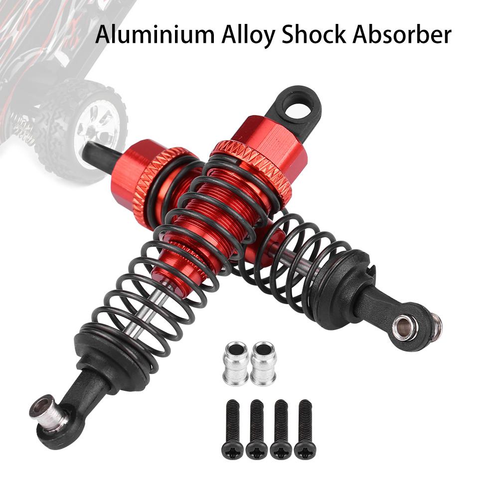 RC Car Aluminium Alloy Shock Absorber Damper for FS 1 18 RC Truck Remote Control Part Accessory