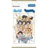 Bushiroad Rebirth for You Booster Pack TV Anime "The Idolmaster Cinderella Girls U149" Box